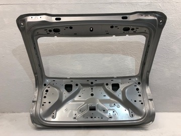 VOLVO C40 VÍKO KUFRU KUFRU 21-