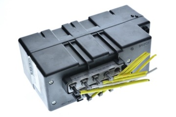 НАСОС ЦЕНТРАЛЬНОГО ЗАМКА MERCEDES W220 2208000748