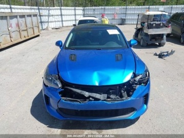 Kia Stinger 2019 Kia Stinger 2019 Kia Stinger Base AWD 2.0 Benzyna 255KM, zdjęcie 1