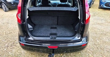 Nissan Note 2009 Nissan Note BENZYNA NAWIGACJA KLIMA super okazja polecamy 1.6, zdjęcie 31