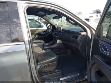 Chevrolet Suburban GMT900 2022 Chevrolet Suburban Premier 2022 5.3l 5.3 Benzyna 355KM, zdjęcie 8