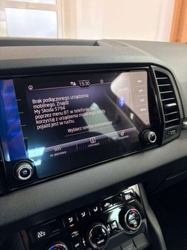 Skoda Karoq Crossover Facelifting 1.5 TSI ACT 150KM 2024 Skoda Karoq Selection 1.5 TSI 150 KM DSG Salon PL Gwarancja FV23, zdjęcie 15