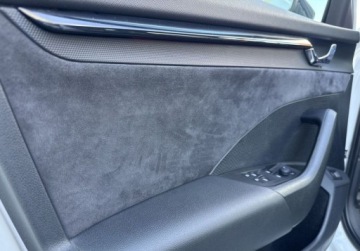 Skoda Octavia IV RS Kombi 2.0 TDI SCR 200KM 2022 Skoda Octavia 2.0 Diesel 200KM, zdjęcie 30