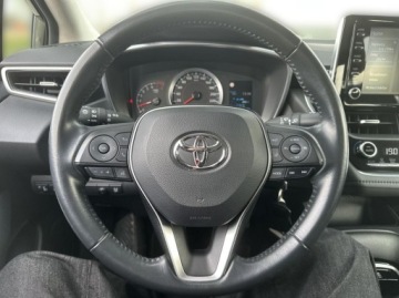 Toyota Corolla XII 2021 Toyota Corolla Toyota Corolla 1.5 Comfort czujniki park. tyl FV23 Gwara, zdjęcie 13