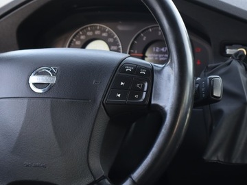 Volvo S80 II Sedan 2.0D 136KM 2008 Volvo S80 2.0 D, Navi, Klima, Klimatronic, zdjęcie 18
