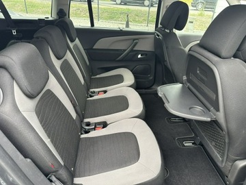 Citroen Grand C4 Picasso II Grand Picasso 2.0 BlueHDi 150KM 2016 Citroen C4 Grand Picasso Intensive 2.0 BlueHDi, zdjęcie 32