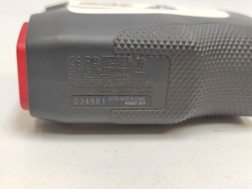 ДАЛЬНОМЕР ДЛЯ ГОЛЬФА BUSHNELL TOUR V4 SHIFT SLOPE с ручкой