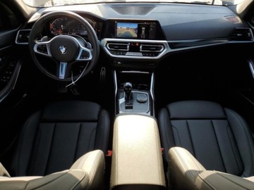 BMW Seria 3 G20-G21 2021 BMW Seria 3 330I 2021 2.0l 2.0 Benzyna 255KM, zdjęcie 8