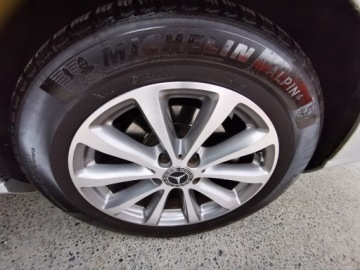 Mercedes Klasa E W213 2020 MERCEDES KLASA E W213 Limuzyna 1.6 200d 160KM * Automat* Przebieg 86487, zdjęcie 35