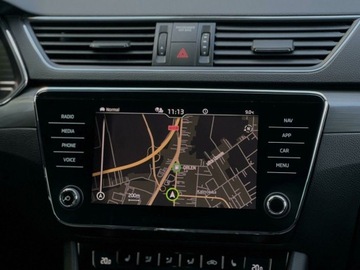 Skoda Superb III Kombi Plug-In Hybrid 1.4 TSI Plug-In-Hybrid 218KM 2024 Skoda Superb 1.4 Hybryda Plug-in 218KM, zdjęcie 32