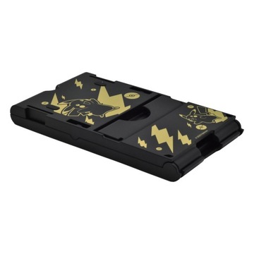 HORI PlayStand PIKACHU BLACK подставка для Switch