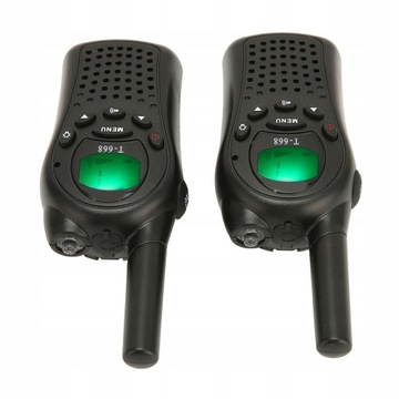 РАЦИИ ДЛЯ ДЕТЕЙ 6 КМ