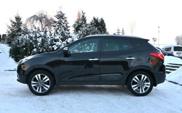 Hyundai ix35 SUV Facelifting 2.0 GDI 166KM 2015 Hyundai ix35 2,0 GDI 166 KM BI-Xenon Panorama Nawigacja Kamera 2.0 Benzyna, zdjęcie 2