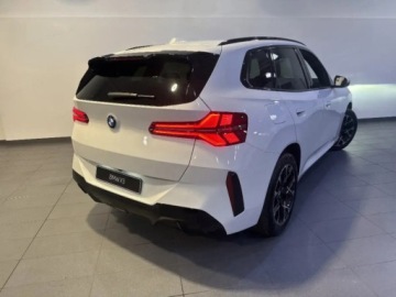 BMW X3 G45 2025 BMW X3 xDrive20d Sport Suv 2.0 (197KM) 2025, zdjęcie 3