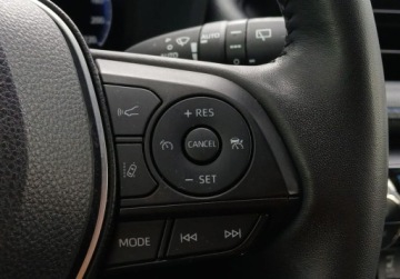 Toyota RAV4 V SUV Facelifting 2.5 Hybrid  Dynamic Force 218KM 2024 Toyota RAV4 Rav4 Selection FV23 Salon PL Serwis ASO 1 wlasciciel, zdjęcie 27