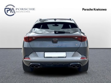Cupra Formentor Crossover 2.0 TSI 310KM 2022 Cupra Formentor | Travel Assist | Panorama | Hak |, zdjęcie 3