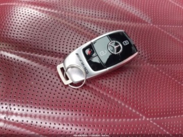 Mercedes 2022 Mercedes-Benz Klasa G 2022 Mercedes-Benz G-Class AMG G 63 4MATIC SUV 4.0, zdjęcie 14