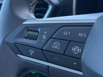 Seat Leon IV 2024 Seat Leon 1.5 TSI Manual 1.5 Benzyna 116KM, zdjęcie 15