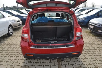 Toyota Urban Cruiser 1.3 100KM 2009 Toyota Urban Cruiser, z Niemiec, OPŁACONA, zdjęcie 8