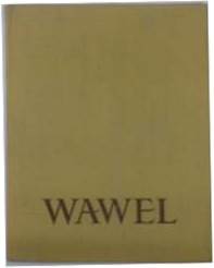 Wawel - Halina Bohdanowicz