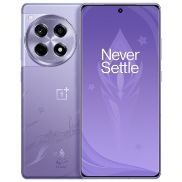 Smartfon OnePlus Ace 3 16 GB / 512 GB 5G fioletowy