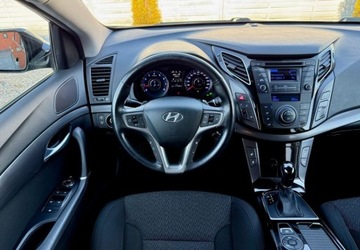 Hyundai i40 Sedan Facelifting 2.0 GDI 165KM 2016 Hyundai i40 Hyundai i40 2.0 GDI Comfort 2.0 Benzyna 165KM, zdjęcie 5