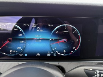 Mercedes Klasa E W213 Limuzyna Facelifting 2.9 E400d 330KM 2021 Mercedes E 400 3,0 Diesel*AMG-Line*, zdjęcie 22