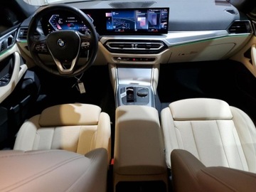 BMW Seria 4 G22-23-26 2024 BMW Seria 4 430xi gran coupe, 2024r., 4x4, 2.0L 2.0 Benzyna 255KM, zdjęcie 6