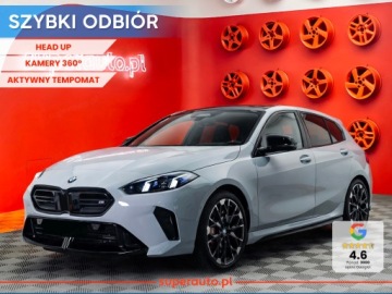 BMW Seria 1 F70 Hatchback M 2.0 M135 300KM 2026 BMW Seria 1 M135 xDrive Hatchback 2.0 (300KM) 2026