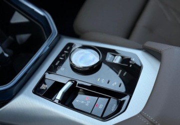 BMW X3 G45 2025 BMW X3 BMW X3 40d xDrive (auto demonstracyjne) 3.0 Diesel 303KM, zdjęcie 8