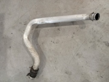 KIA VENGA 09-15 WAZ TRUBKA TURBÍNY 1,4 CRDI