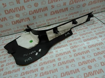 CHEVROLET ORLANDO JINÁ DÍL INTERIÉR 2011 MPV