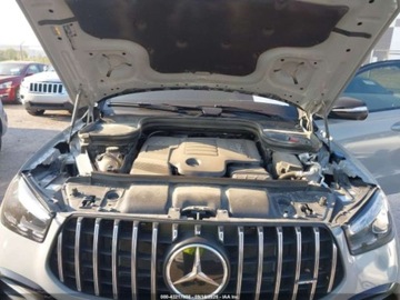 Mercedes GLE V167 2024 Mercedes-Benz GLE 53 Coupe 4Matic 2024 3.0l 3.0 Benzyna 429KM, zdjęcie 9