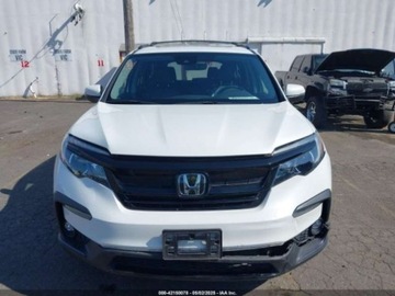 Honda Pilot II 2021 Honda Pilot Special Edition 2021 3.5l 3.5 Benzyna 280KM, zdjęcie 7