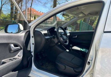 Kia Picanto II Hatchback 5d 1.0 69KM 2014 Kia Picanto Fabryczne LPG, Nowa Butla, BenzynaLPG 69KM, zdjęcie 22