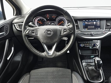 Opel Astra K Sportstourer Facelifting 1.5 Diesel 122KM 2021 Opel Astra 1.5 CDTI Elegance S&amp;S, zdjęcie 11