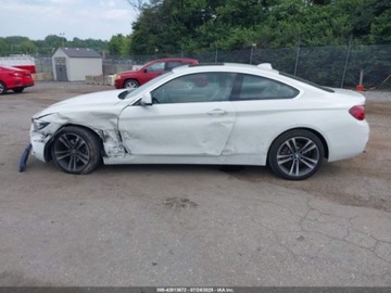 BMW Seria 4 G22-23-26 2020 BMW Seria 4 Xdrive 430i 2.0 Benzyna 248KM, zdjęcie 8