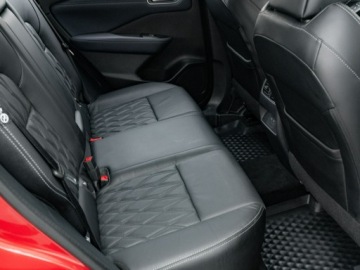 Nissan Qashqai III Crossover 1.3 DIG-T MHEV 158KM 2023 Nissan Qashqai CB808PY#1.3 DIG-T mHEV Tekna+, zdjęcie 30