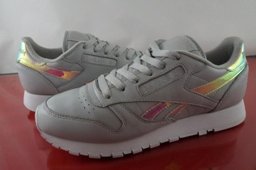 BUTY SPORTOWE REEBOK CLASSIC R36,5 W23,5