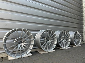 NOWE Oryginalne Felgi Audi 17 A4 A5 A6 A7 A8 Q3 Q5