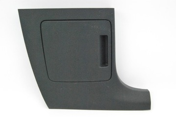 Poszycie słupka A prawe VW Polo 6R1863484