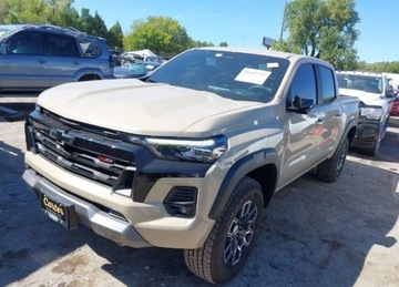 Chevrolet 2024 Chevrolet Colorado 2024, 2.7L, 4x4, Z71 2.7 Benzyna 310KM, zdjęcie 2