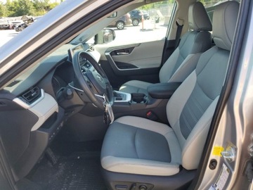 Toyota RAV4 V 2021 Toyota RAV4 2021, XLE Premium, 2.5l, 4x4 2.5 Benzyna 203KM, zdjęcie 7