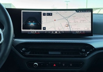 BMW Seria 4 G22-23-26 2023 BMW Seria 4 I wlasciciel M Sport 360 Gwarancja Bezwypadkowy FVAT23, zdjęcie 35