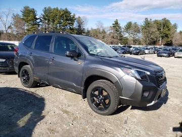 Subaru 2022 Subaru Forester Wilderness 2022 2.5l 2.5 Benzyna 182KM, zdjęcie 4