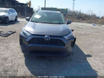 Toyota RAV4 V 2022 Toyota RAV4 2022 Toyota RAV4 Hybrid XLE AWD 2.5 Hybryda 176KM, zdjęcie 1