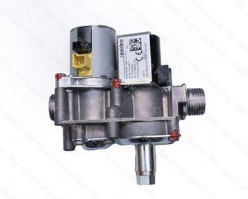 Mechanizm Gazowy Duval / Vaillant
