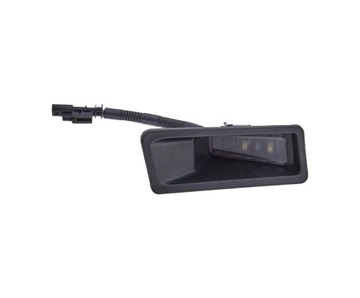 DODGE RAM 19 - LAMPA PODSVÍCENÍ TABULKY SPZ 68259696AC