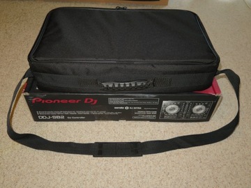 СУМКА CASE, ДВОЙНОЕ ОТДЕЛЕНИЕ, пояс Roland DJ-202