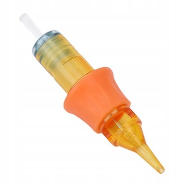 10шт. ФИЛЬТР КАРТРИДЖ, ИГЛА ДЛЯ ТАТУ, 3RL 0,35 мм